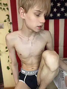 rudakovv 웹캠 쇼