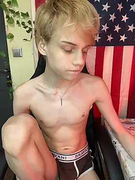 rudakovv's Webcam Show
