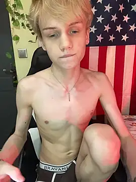 Show modela rudakovv na web-kameri