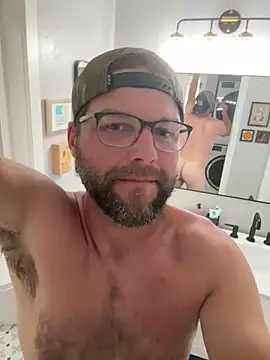 Show de SamySmiles na webcam