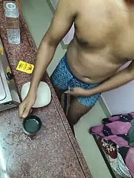Pertunjukan Kamera Web velchennai