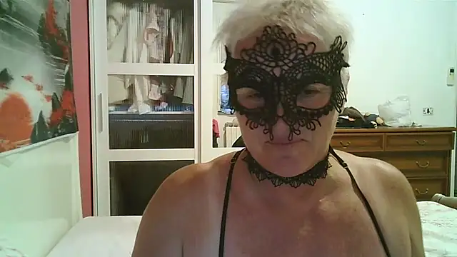 Chat XXX ao vivo de AngelDemon8