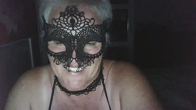 AngelDemon8's Webcam Show