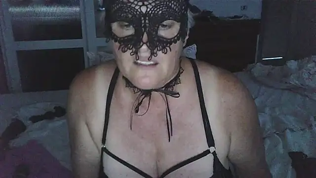 AngelDemon8 Webcamshow