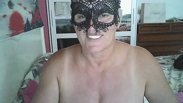AngelDemon8's Webcam Show