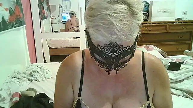 Show Webcam de AngelDemon8