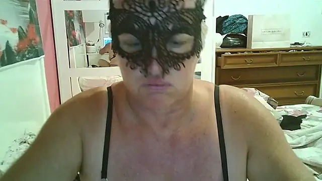 AngelDemon8 Webcam-Show