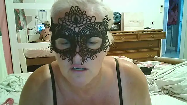 Show Webcam de AngelDemon8