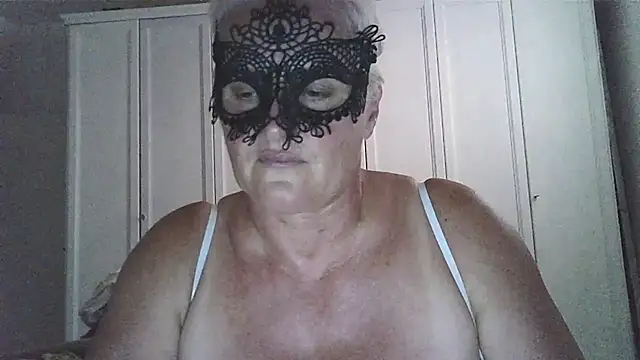 عرض كام AngelDemon8
