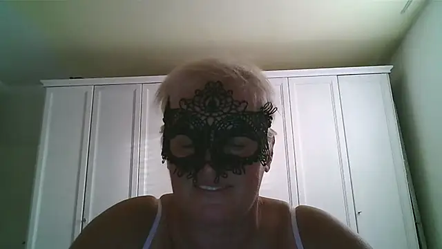 Webkamerová show AngelDemon8