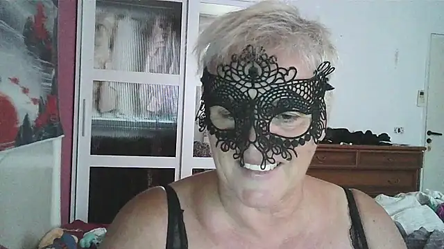 AngelDemon8 Webcamshow