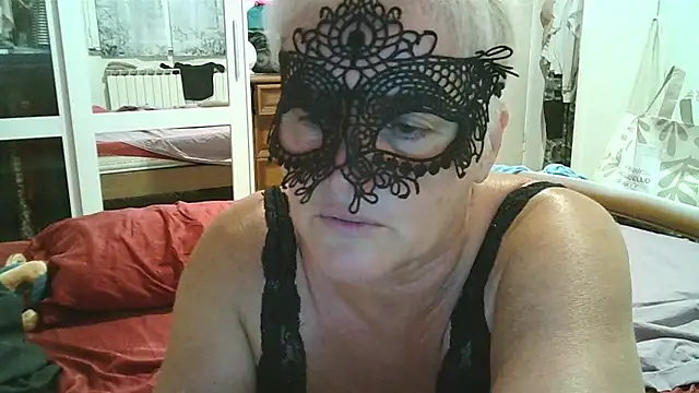 Chatroom XXX en direct de AngelDemon8