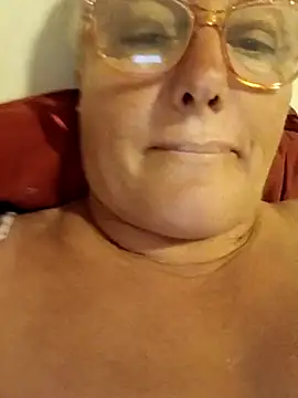 AngelDemon8's Webcam Show