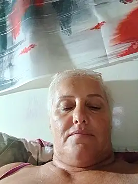AngelDemon8 Show in webcam
