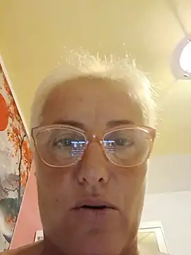 AngelDemon8 网络视讯表演