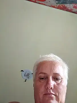 AngelDemon8 Webcam-Show