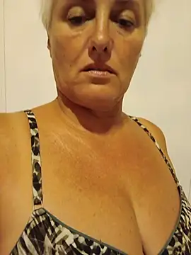 AngelDemon8's Webcam Show