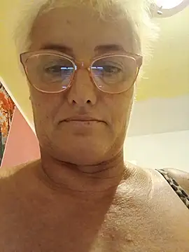AngelDemon8 Webcam-Show