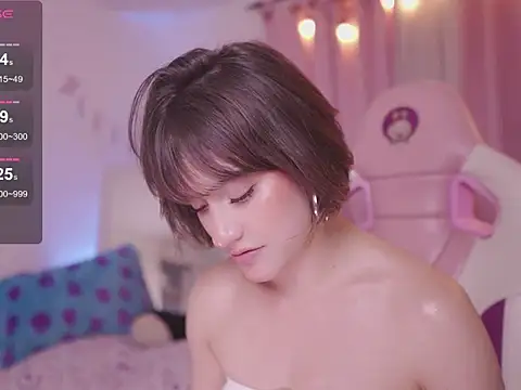 lLiaMackenzie1_'s Live XXX Chat