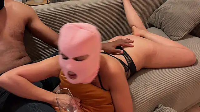 les_chilleurs Шоу с уебкамера