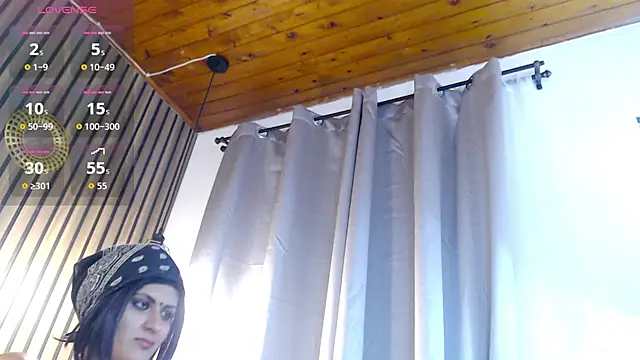Sophie_Mcgreen ওয়েবক্যাম শো