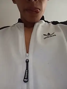 Show de webcam de joe_l_k