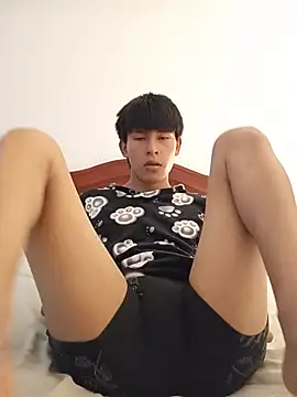 joe_l_k Webcam-Show