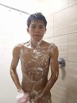 joe_l_k Webcam-Show