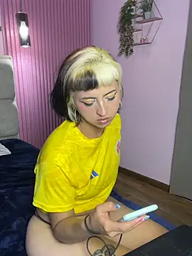 RebelKitty_ webcam show
