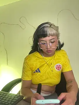 RebelKitty_ – webcam-show
