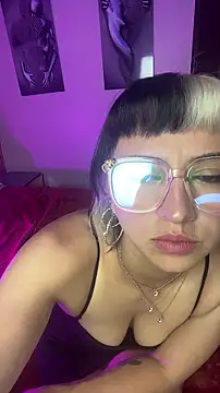 RebelKitty_ Webcamshow