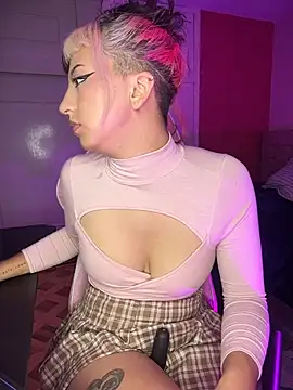 RebelKitty_ Chat XXX live