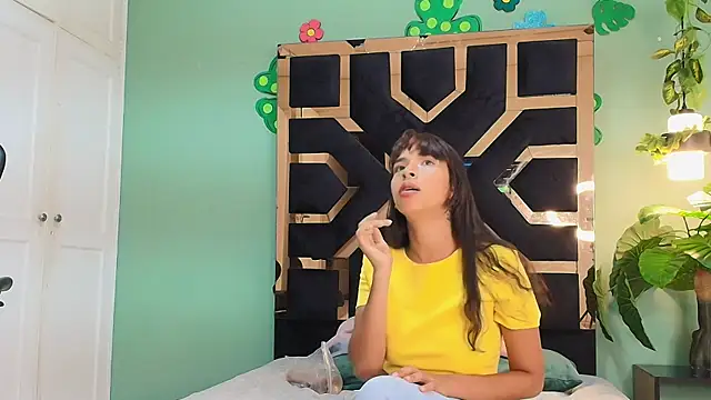 Webkamerová show HANNA_SEBAS