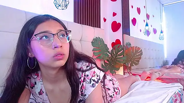 Diamond_rose_as 网络视讯表演