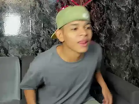 Show de webcam de nova_mitchell7