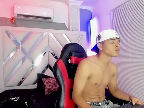 nova_mitchell7 webkamerás műsora