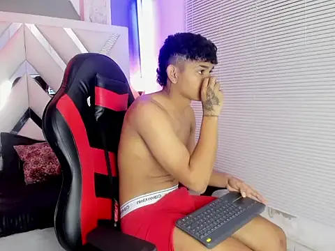 nova_mitchell7 webkamerás műsora