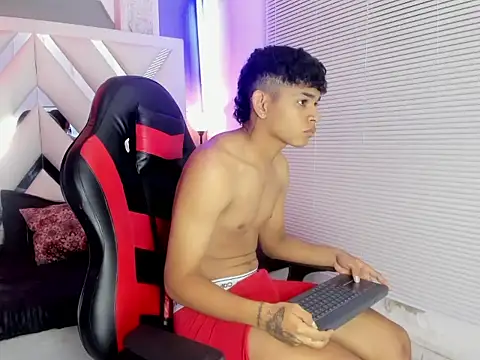 nova_mitchell7's Webcam Show