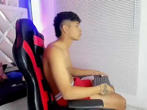 Show webcam de nova_mitchell7