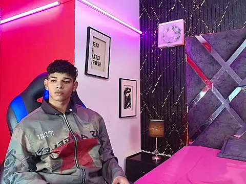 nova_mitchell7 Webcamshow
