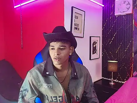 nova_mitchell7n Webbikameraesitys