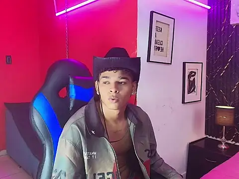 nova_mitchell7 Webcam show