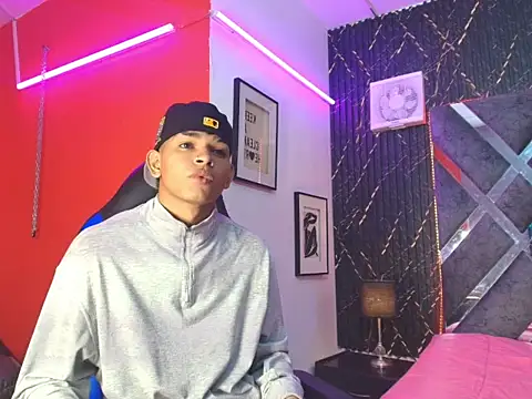 nova_mitchell7's Webcam Show