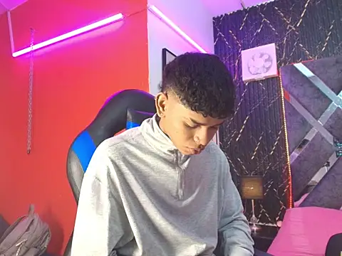 nova_mitchell7 Webcam show