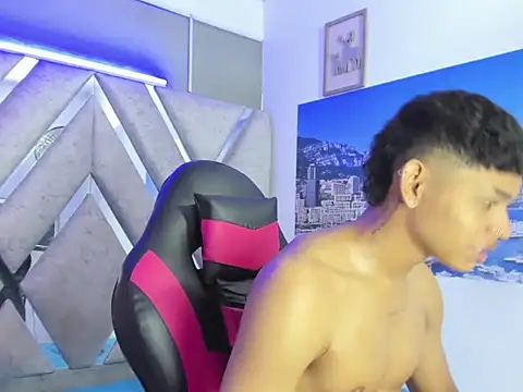 nova_mitchell7n Webbikameraesitys