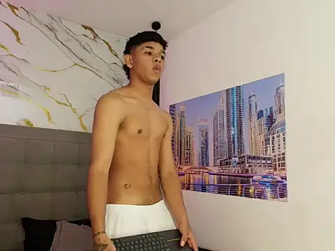 nova_mitchell7 webcam show