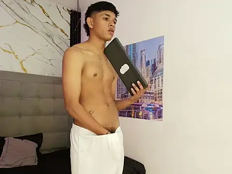 Show de nova_mitchell7 na webcam