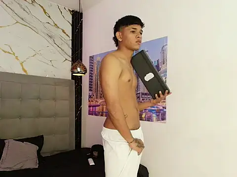 Show Webcam de nova_mitchell7