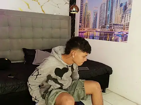 nova_mitchell7 Webcam-Show