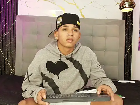Pertunjukan Kamera Web nova_mitchell7